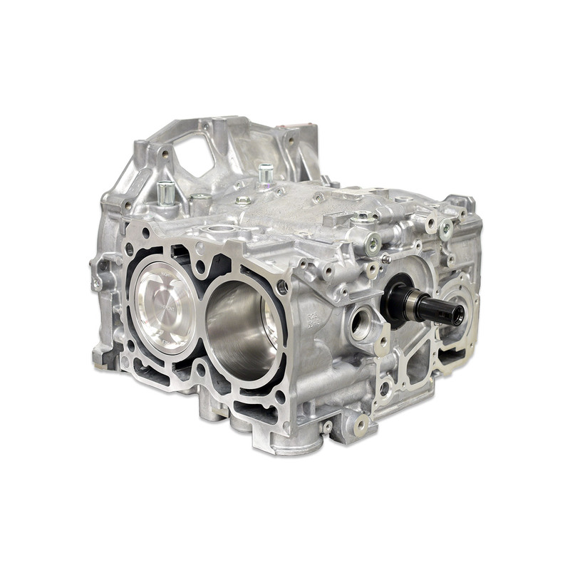 Engine Short Block